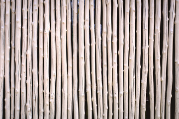 White Wood pattern