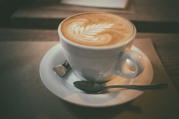 coffee