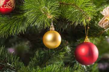 Christmas decoration