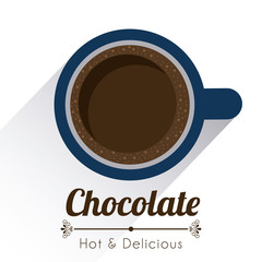 chocolate design