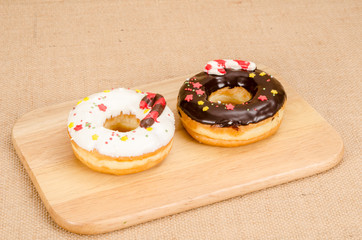 Donuts