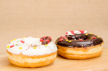 Donuts