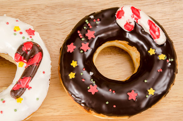 Donuts