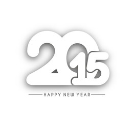 New Year 2015 test design