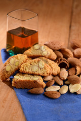 CANTUCCI ALMOND