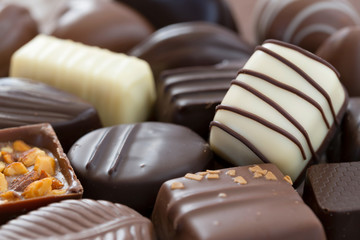 Chocolates