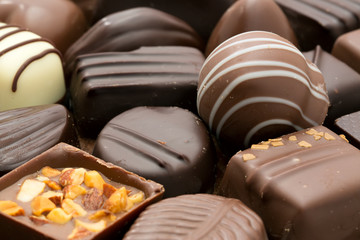 Chocolates