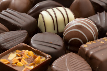 Chocolates