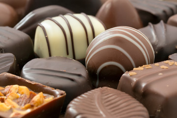 Chocolates
