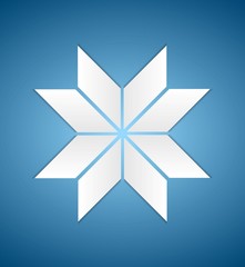 Big tech concept snowflake