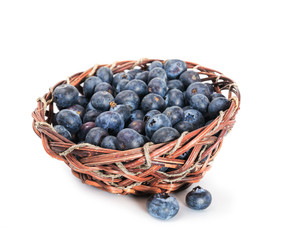 Blueberries
