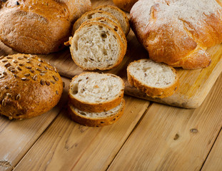 bread