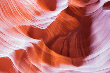 Upper Antelope Canyon