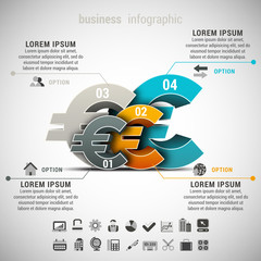 Business Infographic