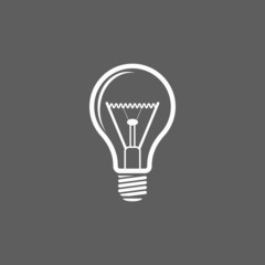 bulb icon