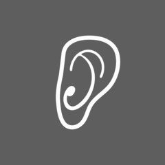 ear icon