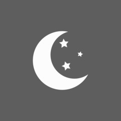 moon star icon