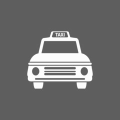 taxi icon
