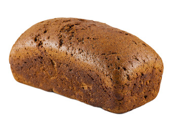 fresh brown bread