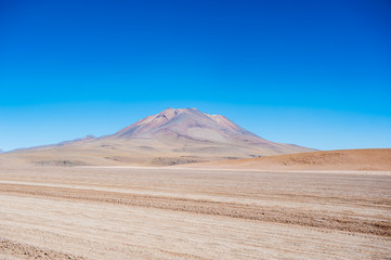 Bolivia