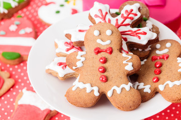 Christmas cookies