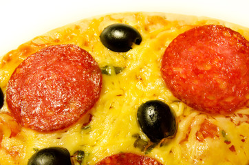 pizza