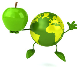 World