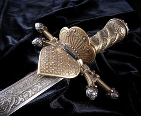 dagger
