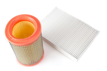 Car air filters