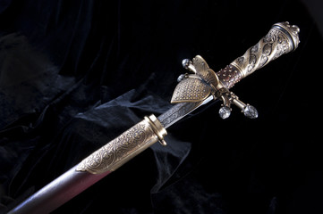 dagger