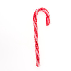 Christmas candy canes