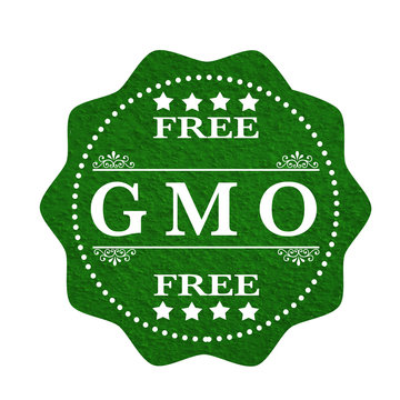 free gmo stmp