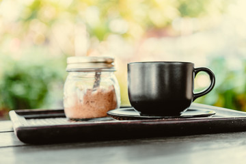 Coffee mug