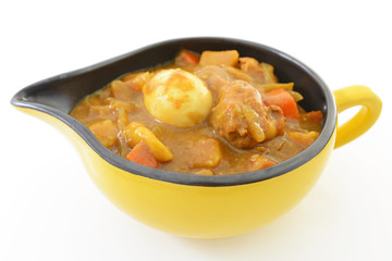 カレー