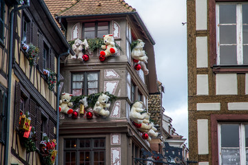 Stasbourg Noël