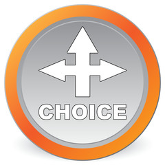 CHOICE ICON
