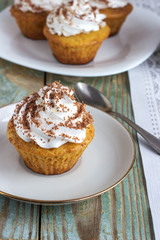 cupcakes