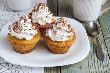 cupcakes