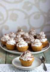 cupcakes