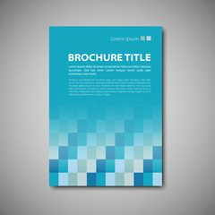 Brochure template