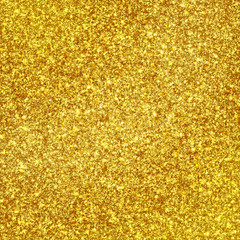 Hintergrund, Textur, Glitter, Muster, Sternhaufen, Sterne, Gold