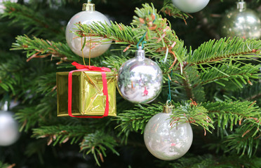 christmas ornament - 74483038