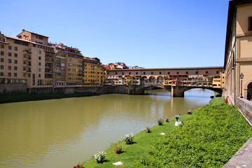 Fototapeta premium firenze