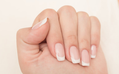 nails