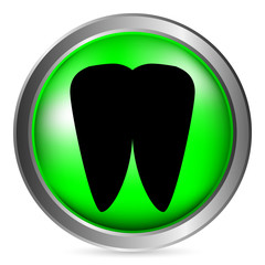 Tooth button