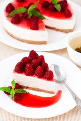 Cheesecake