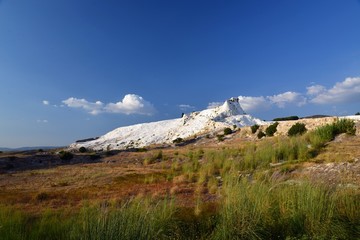 Pamukkale