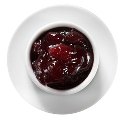 currant jam