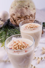 celery cream soup