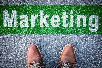 marketing